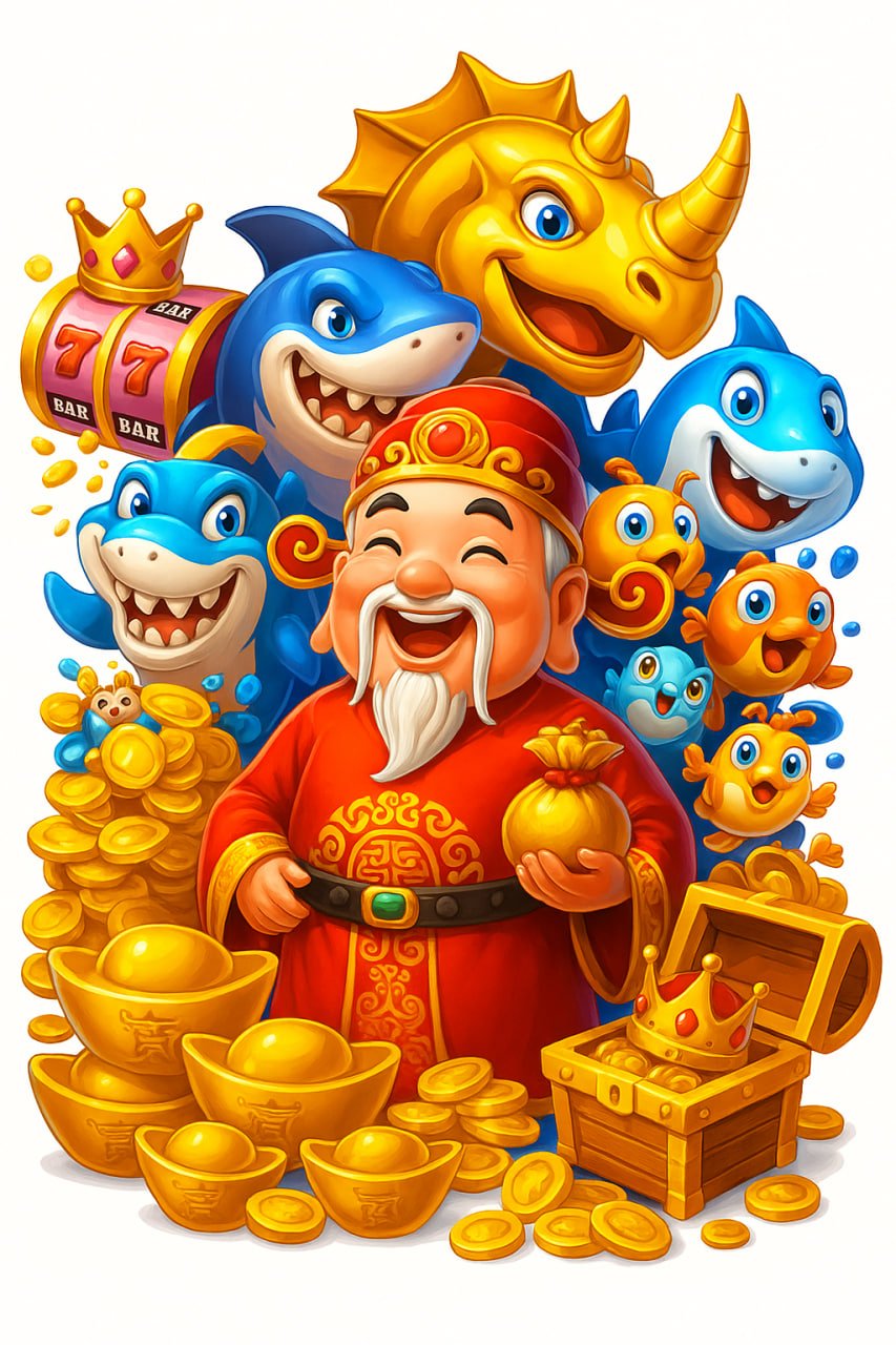 redkong